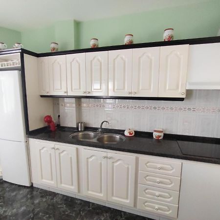 Cheyma Home 3º: Amplio Apartamento En Alcala 外观 照片