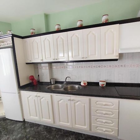 Cheyma Home 3º: Amplio Apartamento En Alcala 外观 照片