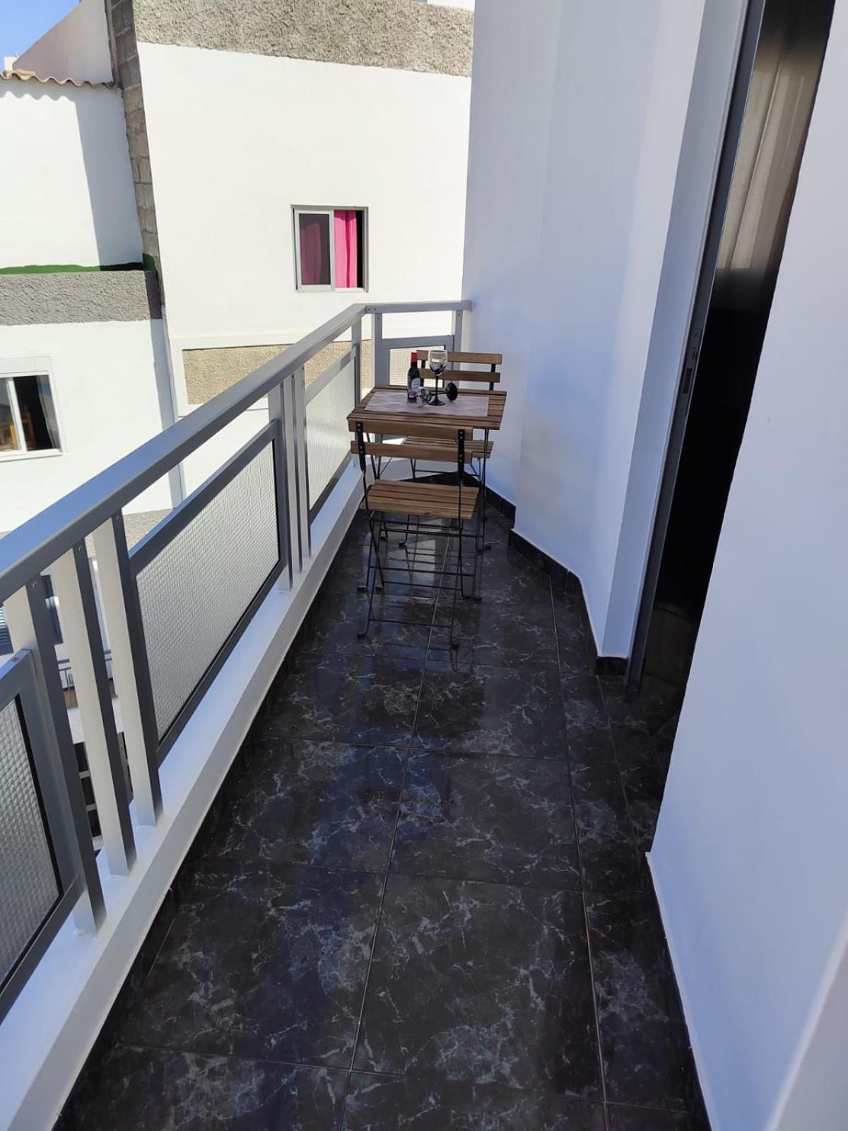 Cheyma Home 3º: Amplio Apartamento En Alcala 外观 照片