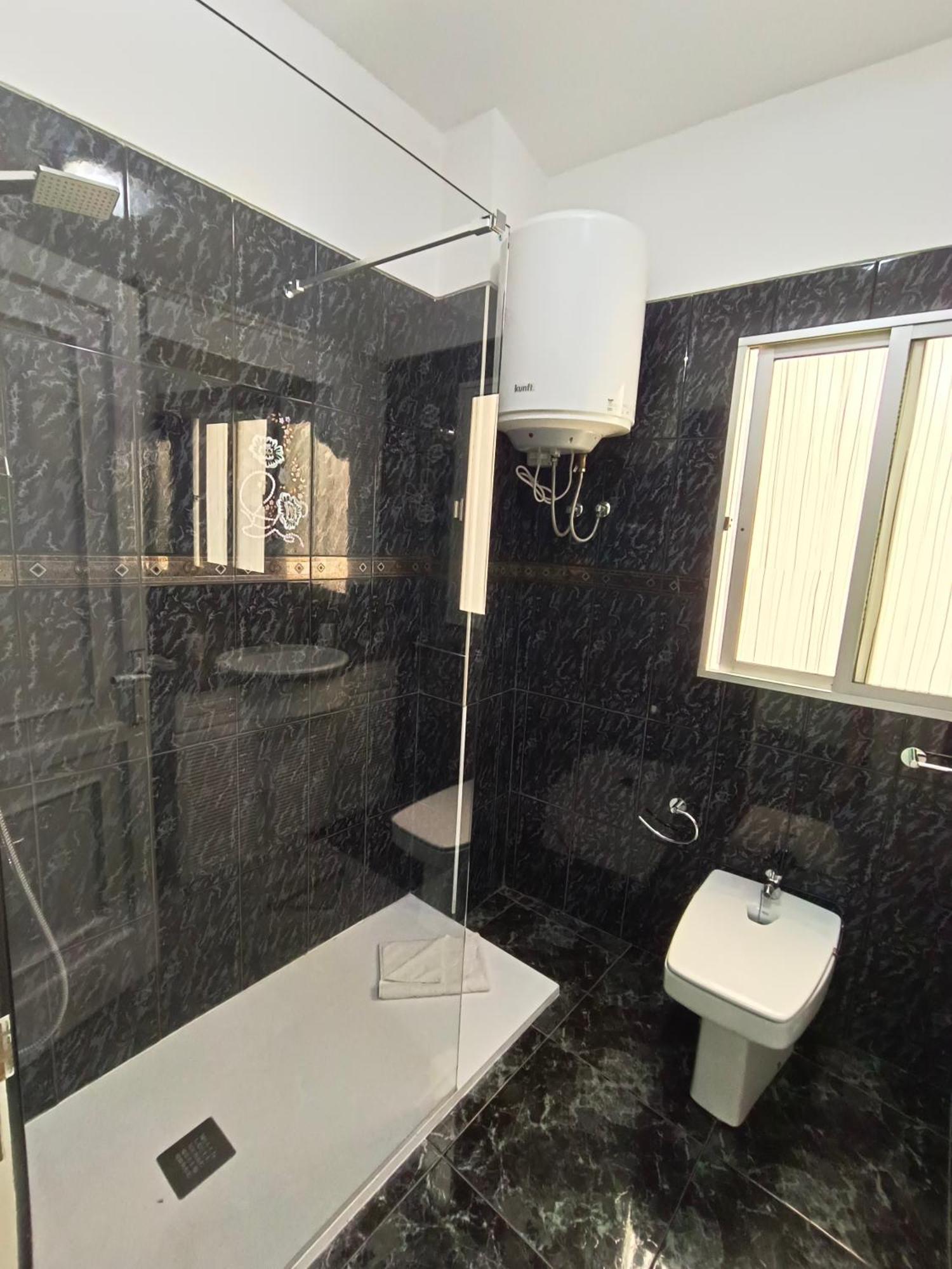 Cheyma Home 3º: Amplio Apartamento En Alcala 外观 照片